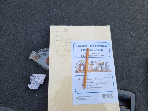 doppelter Boden Seat Leon 4kl st 00019