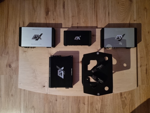 doppelter Boden Seat Leon 4kl st 00025