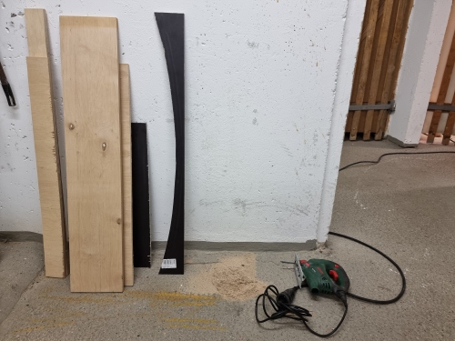 doppelter Boden Seat Leon 4kl st 00030