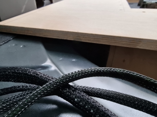 doppelter Boden Seat Leon 4kl st 00039