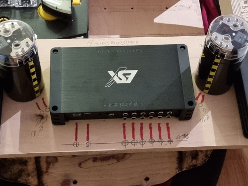 doppelter Boden Seat Leon 4kl st 00051