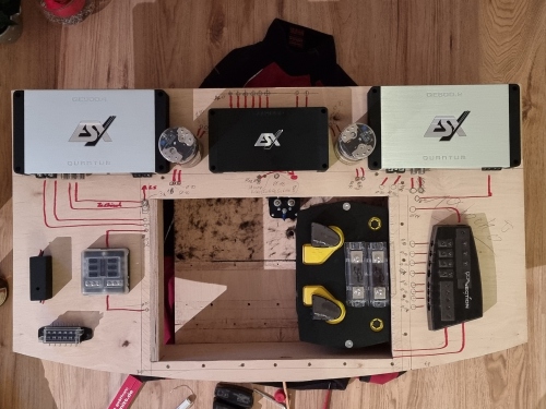 doppelter Boden Seat Leon 4kl st 00052