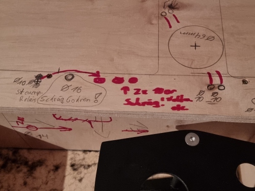 doppelter Boden Seat Leon 4kl st 00053