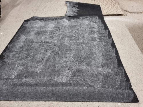 doppelter Boden Seat Leon 4kl st 00057