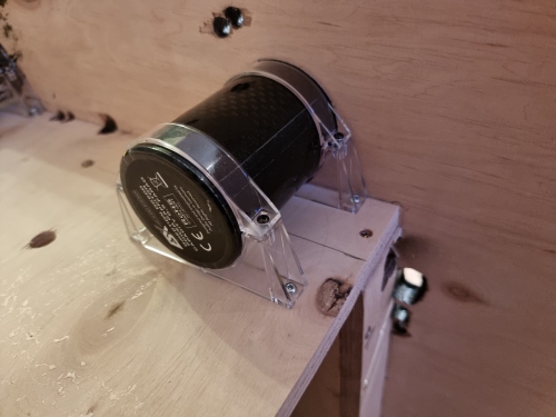 doppelter Boden Seat Leon 4kl st 00062