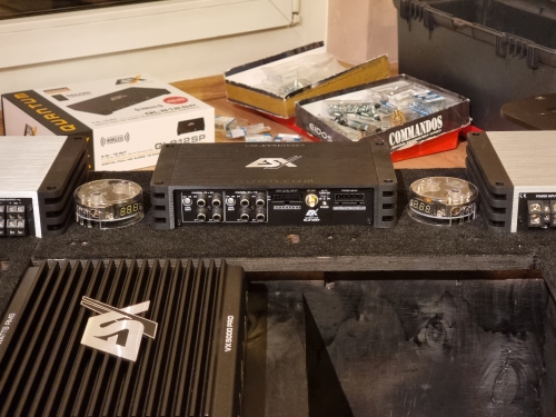 doppelter Boden Seat Leon 4kl st 00066