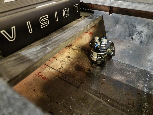 doppelter Boden Seat Leon 4kl st 00067