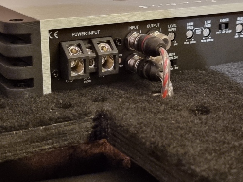 doppelter Boden Seat Leon 4kl st 00068