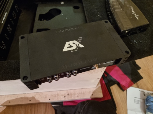 doppelter Boden Seat Leon 4kl st 00071