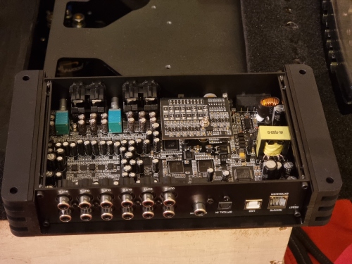 doppelter Boden Seat Leon 4kl st 00072