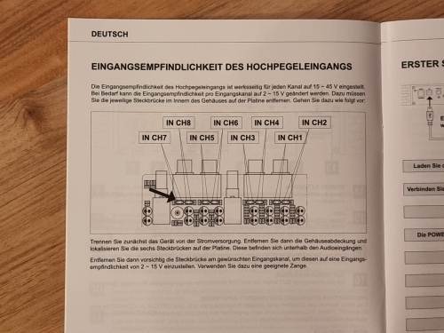 doppelter Boden Seat Leon 4kl st 00074