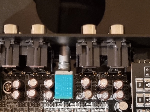 doppelter Boden Seat Leon 4kl st 00076