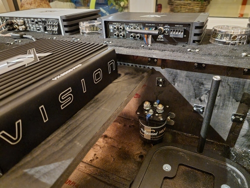 doppelter Boden Seat Leon 4kl st 00079