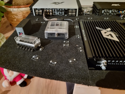 doppelter Boden Seat Leon 4kl st 00080