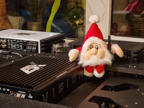 doppelter Boden Seat Leon 4kl st 00083