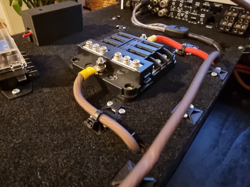 doppelter Boden Seat Leon 4kl st 00084