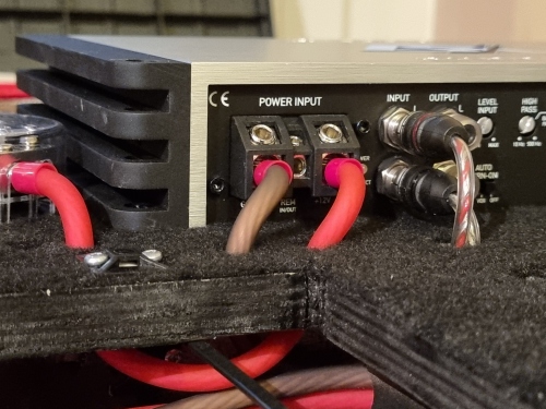 doppelter Boden Seat Leon 4kl st 00087