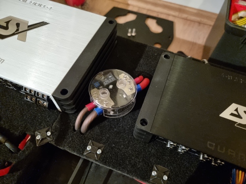 doppelter Boden Seat Leon 4kl st 00089