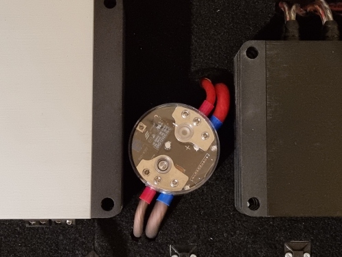 doppelter Boden Seat Leon 4kl st 00090