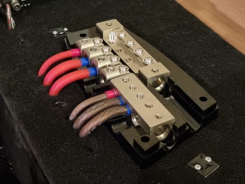 doppelter Boden Seat Leon 4kl st 00091