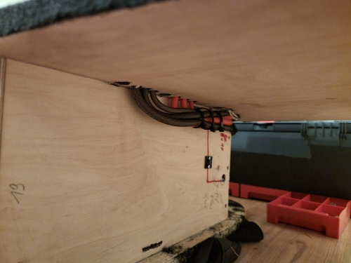 doppelter Boden Seat Leon 4kl st 00093