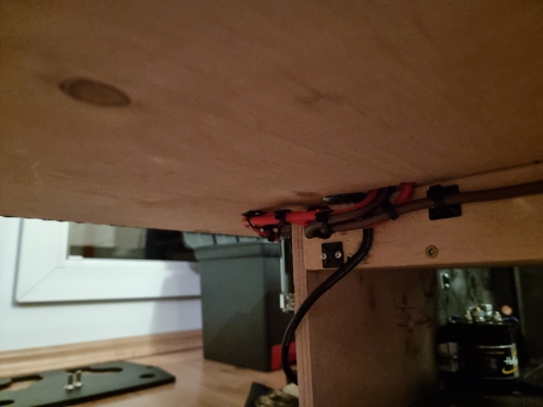 doppelter Boden Seat Leon 4kl st 00094