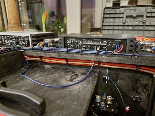 doppelter Boden Seat Leon 4kl st 00096