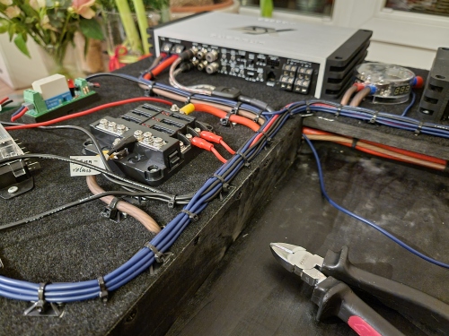 doppelter Boden Seat Leon 4kl st 00097