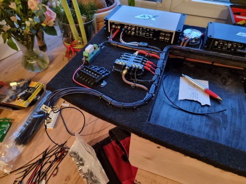 doppelter Boden Seat Leon 4kl st 00100