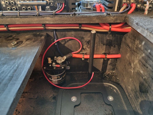 doppelter Boden Seat Leon 4kl st 00108