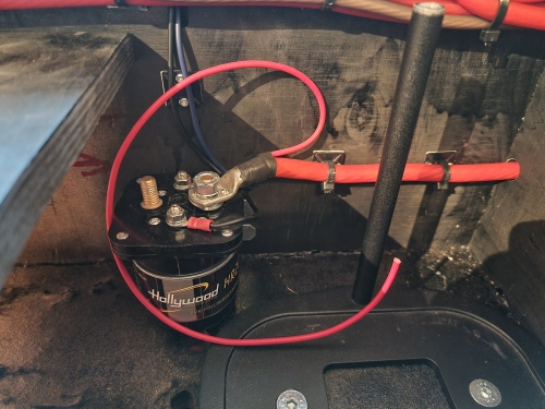 doppelter Boden Seat Leon 4kl st 00109