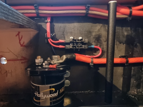 doppelter Boden Seat Leon 4kl st 00113