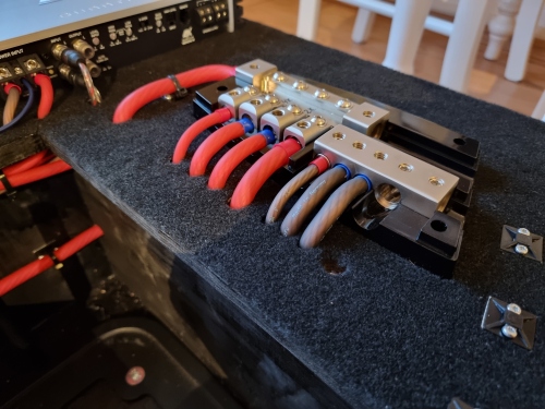 doppelter Boden Seat Leon 4kl st 00115