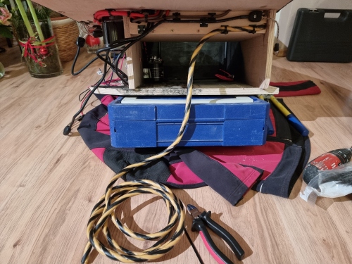 doppelter Boden Seat Leon 4kl st 00118