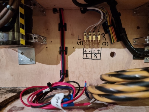 doppelter Boden Seat Leon 4kl st 00122