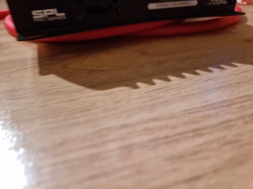 doppelter Boden Seat Leon 4kl st 00128