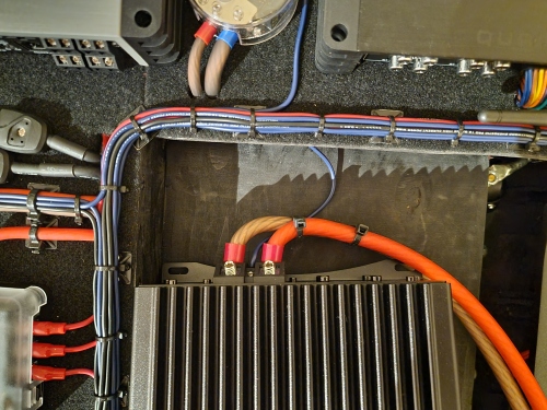 doppelter Boden Seat Leon 4kl st 00132