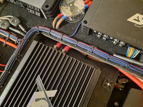 doppelter Boden Seat Leon 4kl st 00133