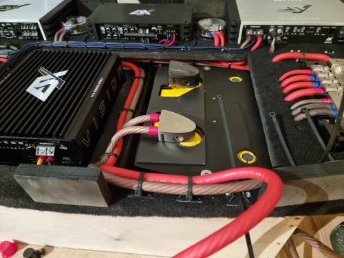 doppelter Boden Seat Leon 4kl st 00136