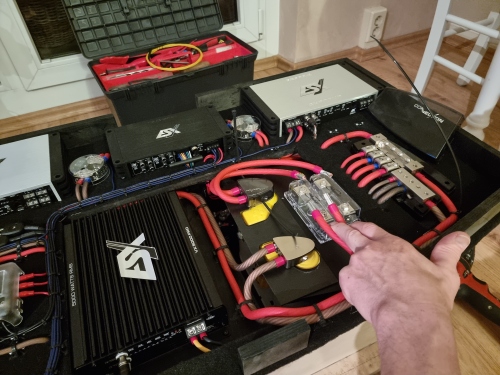 doppelter Boden Seat Leon 4kl st 00138