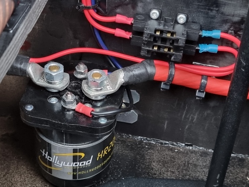 doppelter Boden Seat Leon 4kl st 00153