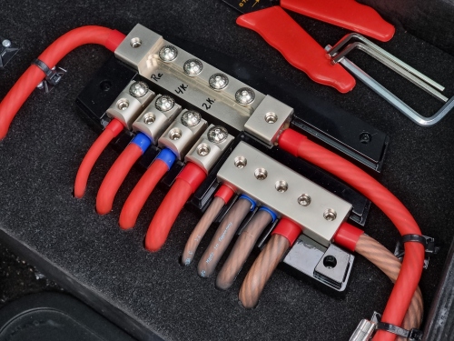 doppelter Boden Seat Leon 4kl st 00154