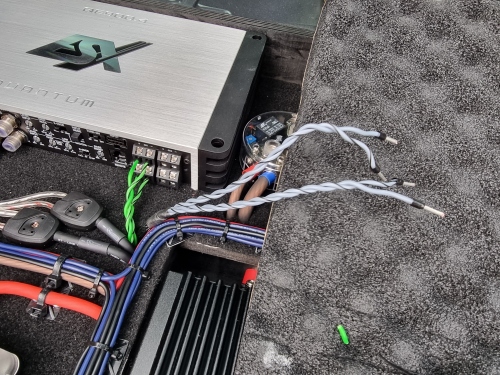 doppelter Boden Seat Leon 4kl st 00162