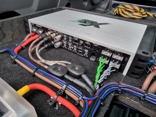 doppelter Boden Seat Leon 4kl st 00163