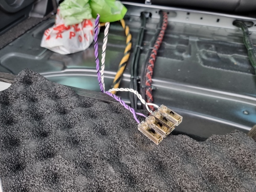 doppelter Boden Seat Leon 4kl st 00164