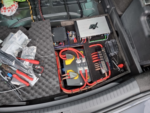 doppelter Boden Seat Leon 4kl st 00168