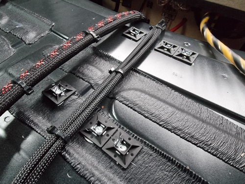 doppelter Boden Seat Leon 4kl st 00170