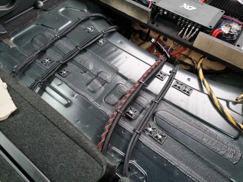 doppelter Boden Seat Leon 4kl st 00171