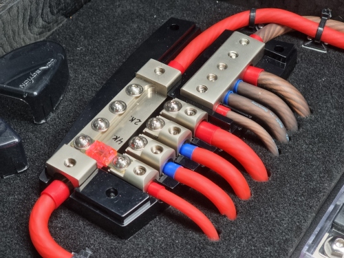 doppelter Boden Seat Leon 4kl st 00174