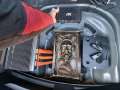 doppelter Boden Seat Leon 4kl st 00010